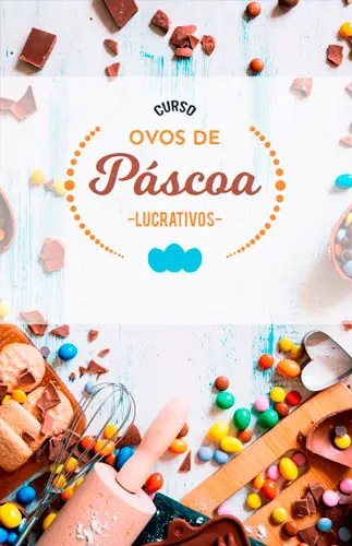 Ovos de páscoa lucrativos